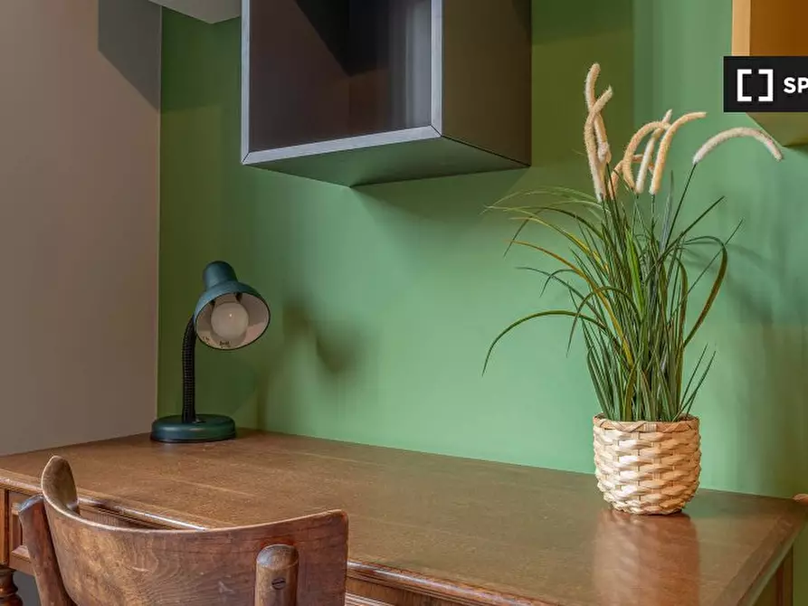 Immagine 5 di Camera condivisa in affitto  in Via Adolfo Wildt a Milano