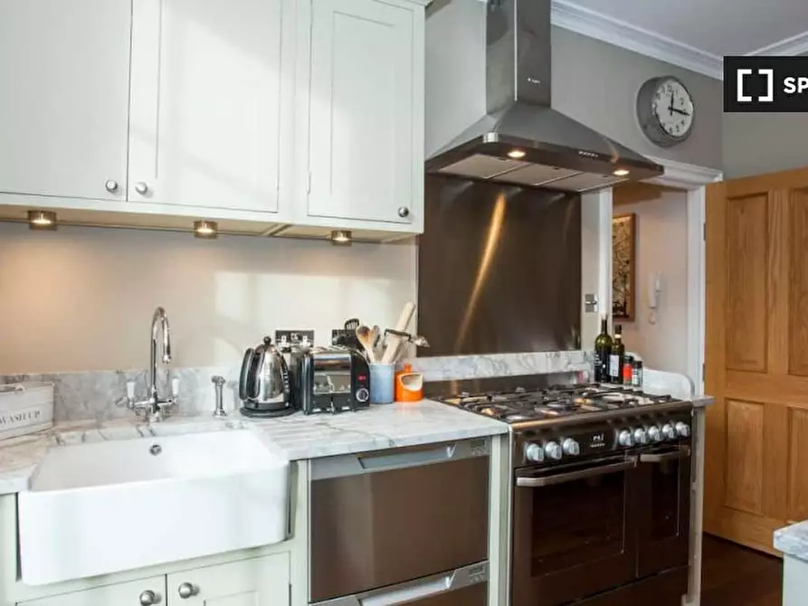 Immagine 15 di Appartamento in affitto  in A Lisson Grove a Camden Town