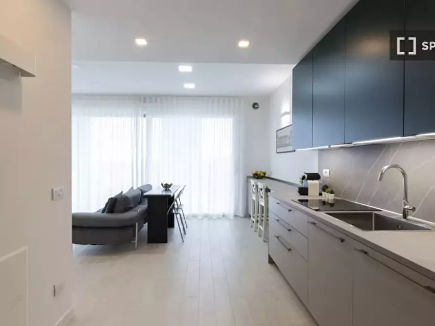 Immagine 12 di Appartamento in affitto  in Via Francesco Gonin a Milano