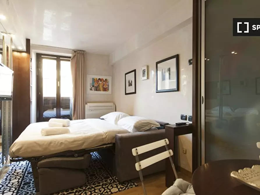 Immagine 1 di Ufficio in affitto  in Via Disciplini a Milano