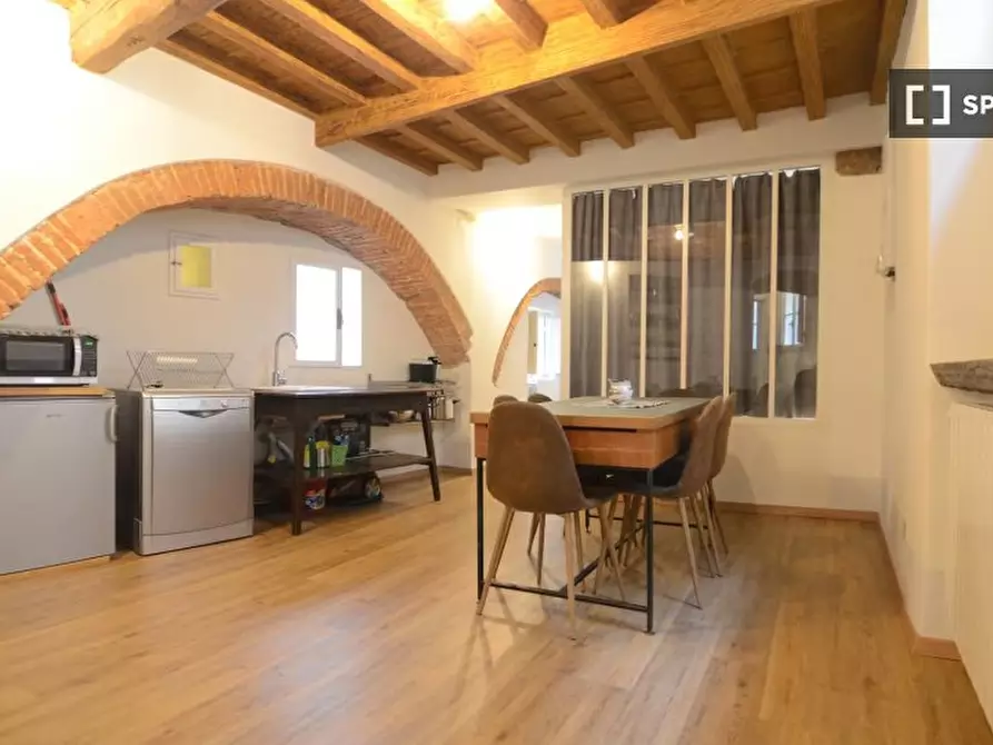 Immagine 1 di Appartamento in affitto  in Via dello Sprone a Firenze