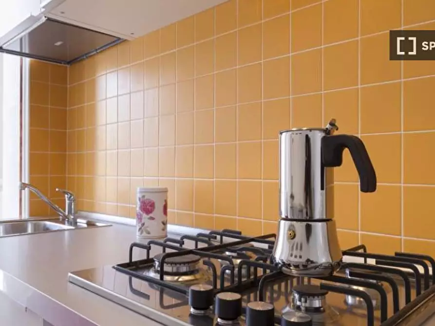 Immagine 16 di Camera condivisa in affitto  in Largo Giovanni Battista Scalabrini a Milano