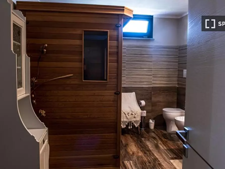 Immagine 9 di Appartamento in affitto  in Traversa della Selciatella a Bracciano