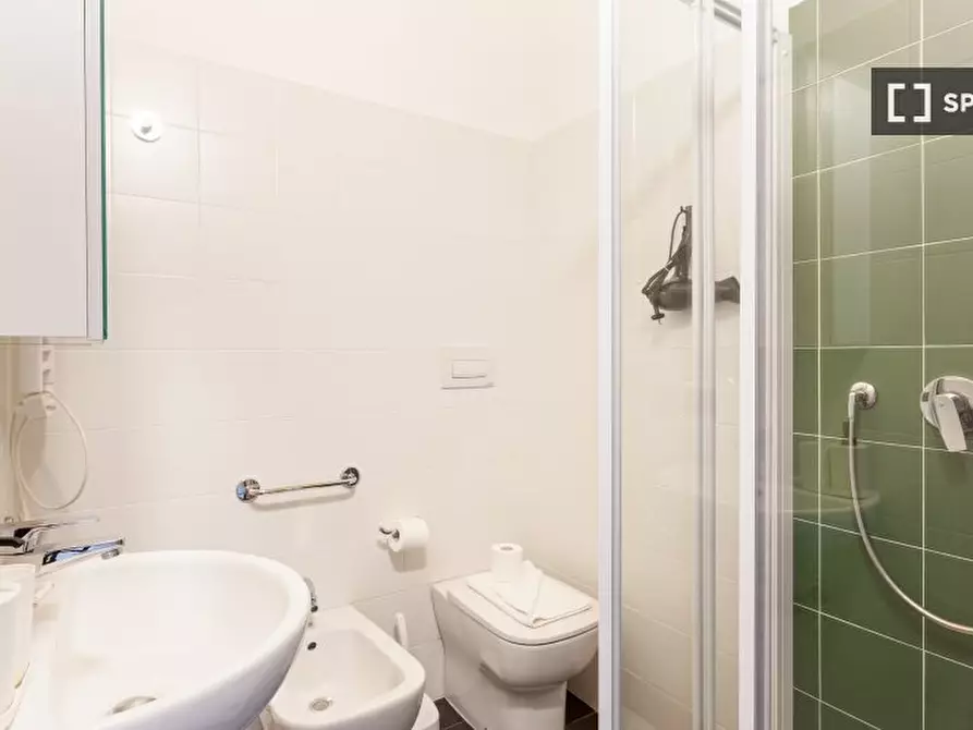 Immagine 13 di Ufficio in affitto  in Corso Magenta a Milano