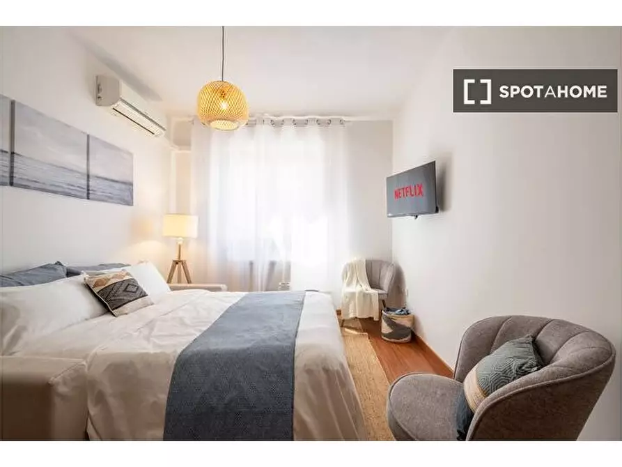 Immagine 15 di Appartamento in affitto  in Via Panzini a Quartu Sant'elena