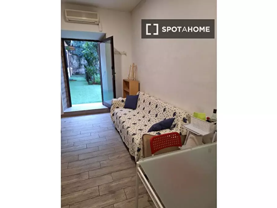 Immagine 11 di Ufficio in affitto  in Via Muzio Attendolo a Roma