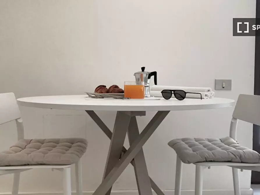 Immagine 6 di Ufficio in affitto  in Via Vincenzo Monti a Milano