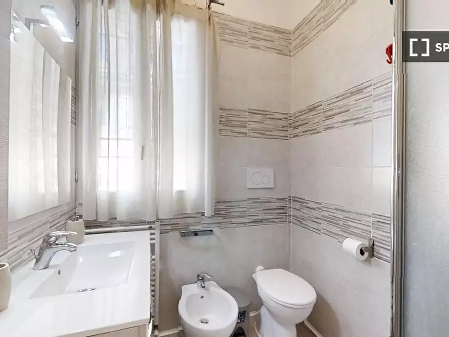 Immagine 8 di Camera condivisa in affitto  in VIA maroncellib a Padova