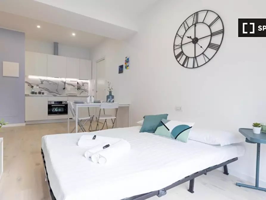 Immagine 5 di Appartamento in affitto  in Via Cesare Arici a Milano