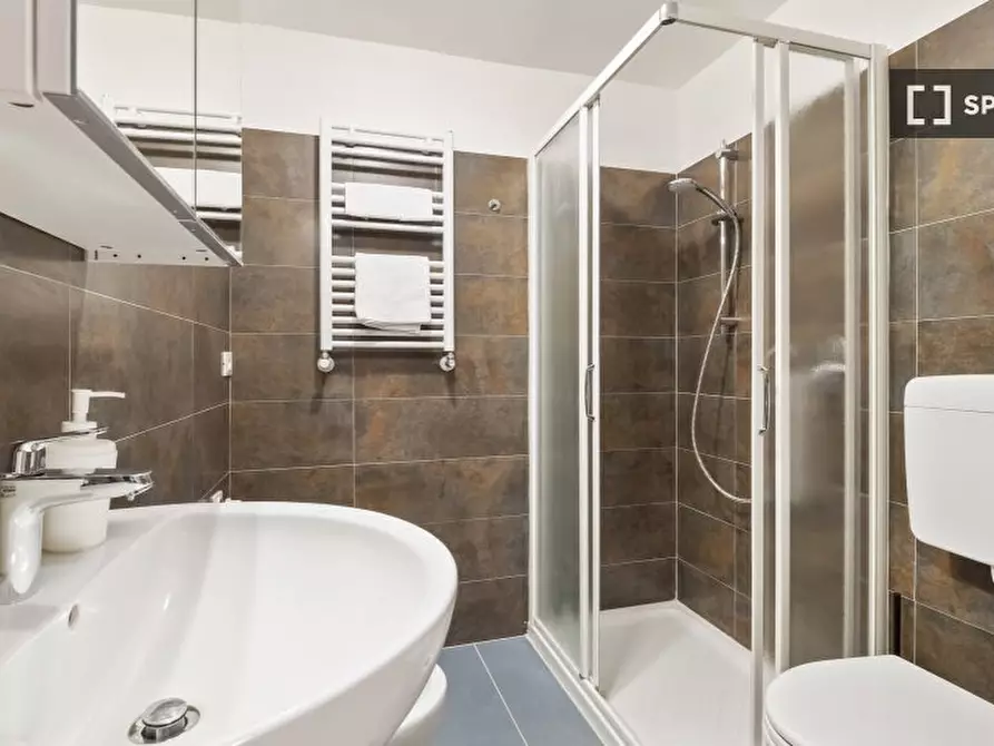 Immagine 6 di Camera condivisa in affitto  in Via Ernesto Breda a Milano