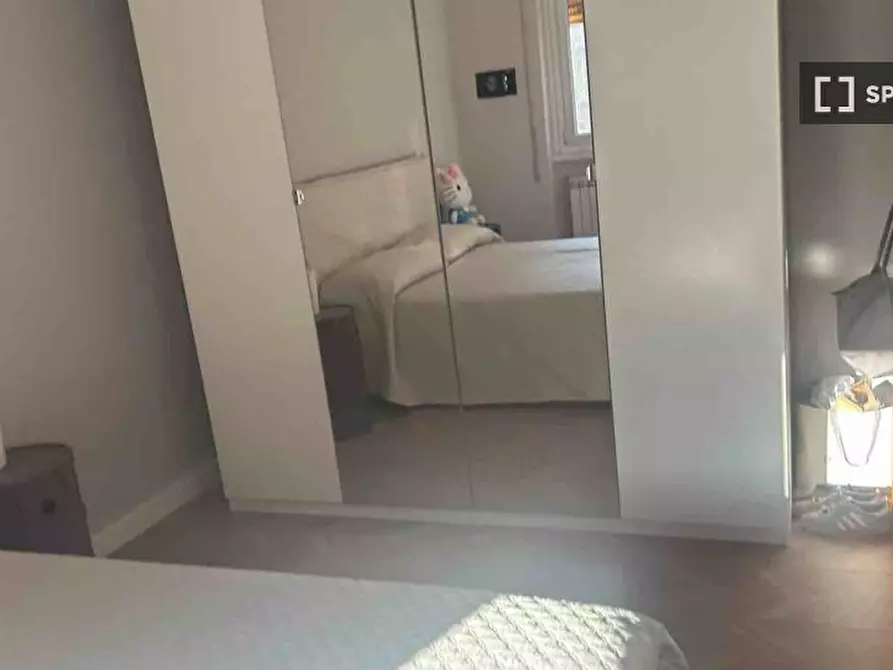 Immagine 1 di Camera condivisa in affitto  in Viale Giovanni Battista Valente a Roma