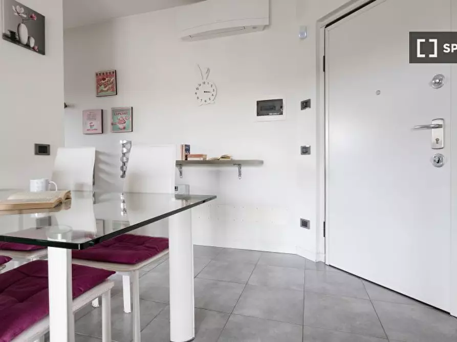 Immagine 14 di Appartamento in affitto  in Via Giuseppe Meda a Milano