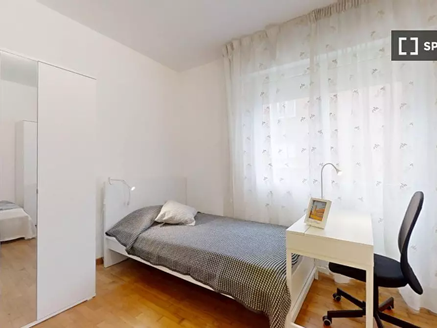 Immagine 3 di Camera condivisa in affitto  in VIA pietro selvatico a Padova