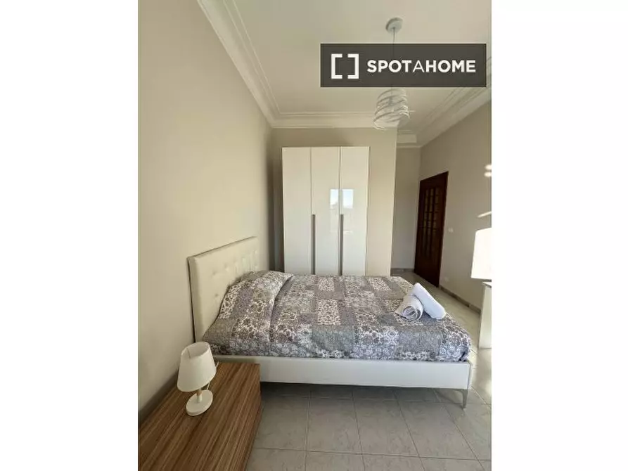 Immagine 9 di Appartamento in affitto  in Via Aurelio Saffi a Torino