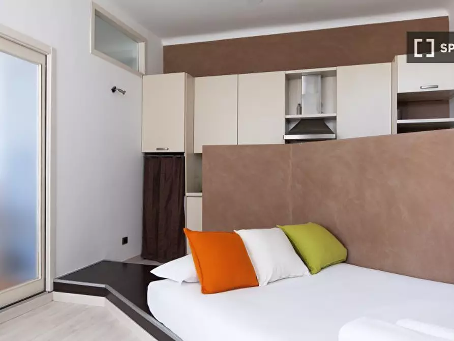 Immagine 6 di Ufficio in affitto  in Via Giacomo Watt a Milano