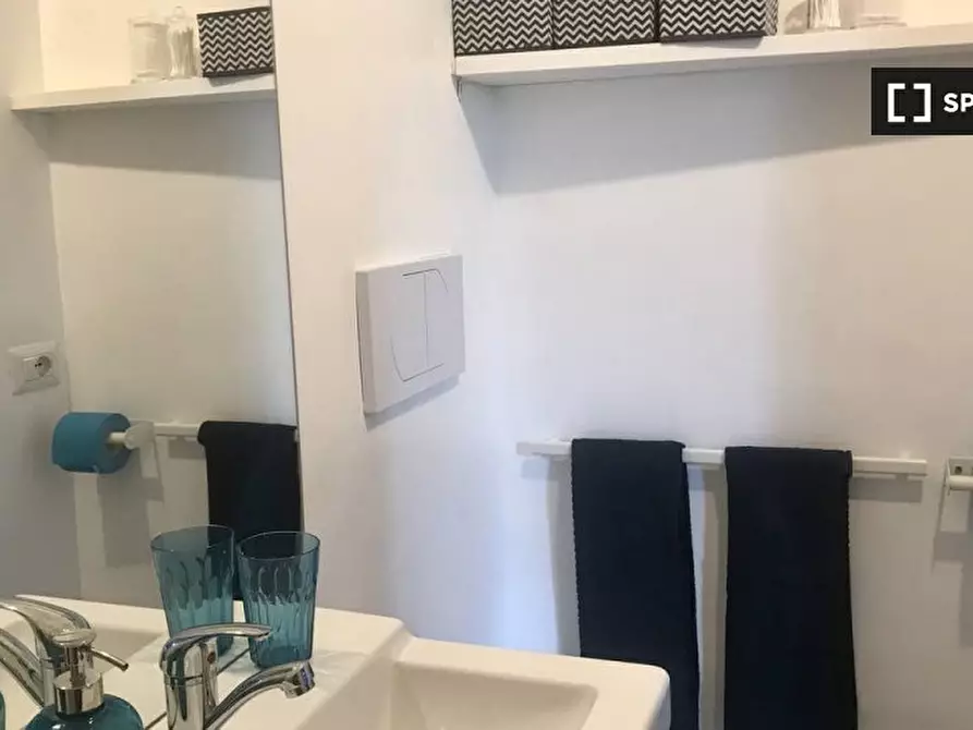 Immagine 13 di Ufficio in affitto  in Via Numa Pompilio a Milano