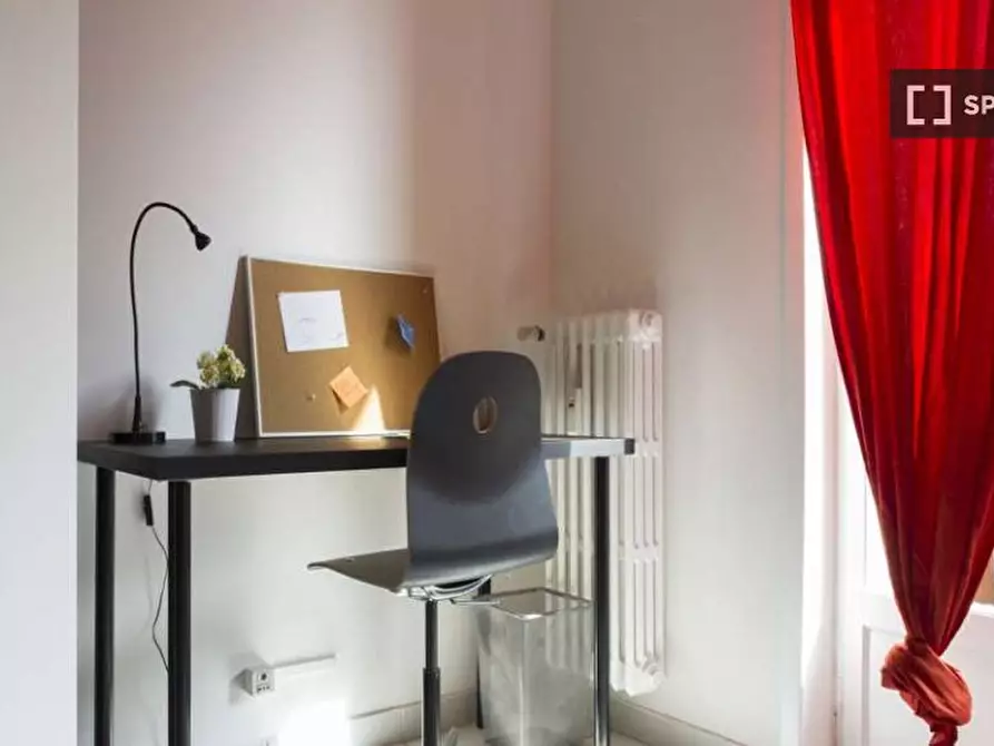 Immagine 4 di Camera condivisa in affitto  in Largo Giovanni Battista Scalabrini a Milano