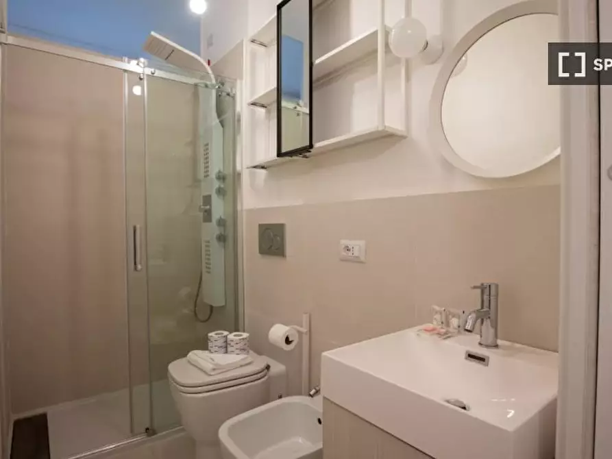 Immagine 10 di Ufficio in affitto  in Viale Piceno a Milano