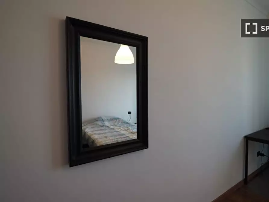 Immagine 7 di Camera condivisa in affitto  in Corso Svizzera a Torino