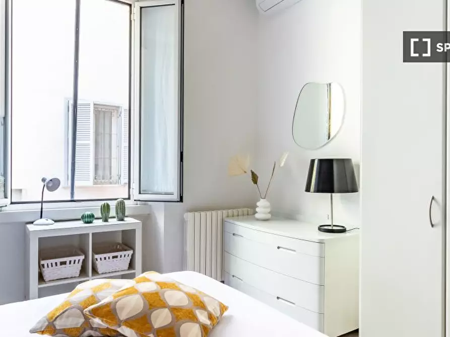 Immagine 12 di Appartamento in affitto  in Via Pietro Borsieri a Milano