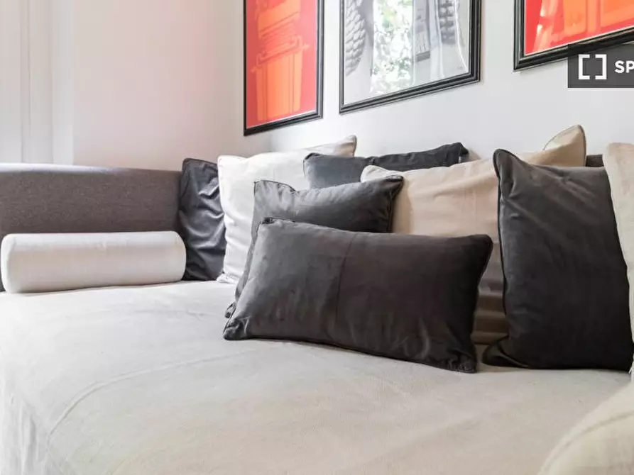 Immagine 16 di Appartamento in affitto  in Via Raffaello Sanzio a Milano