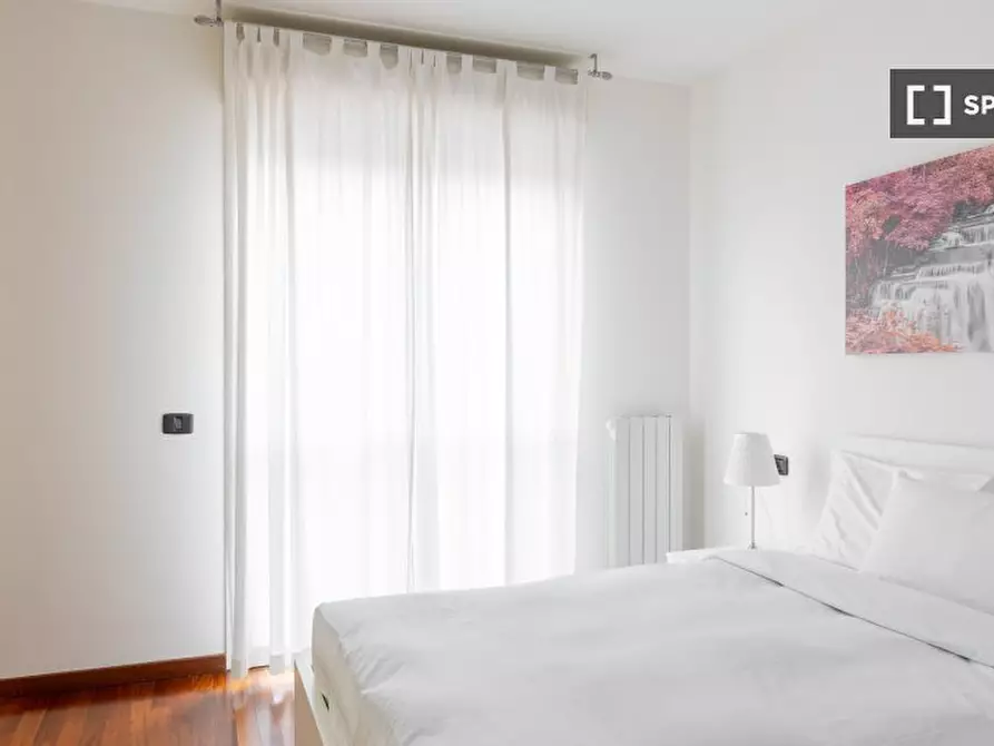 Immagine 12 di Appartamento in affitto  in Via Lodovico Berti a Bologna