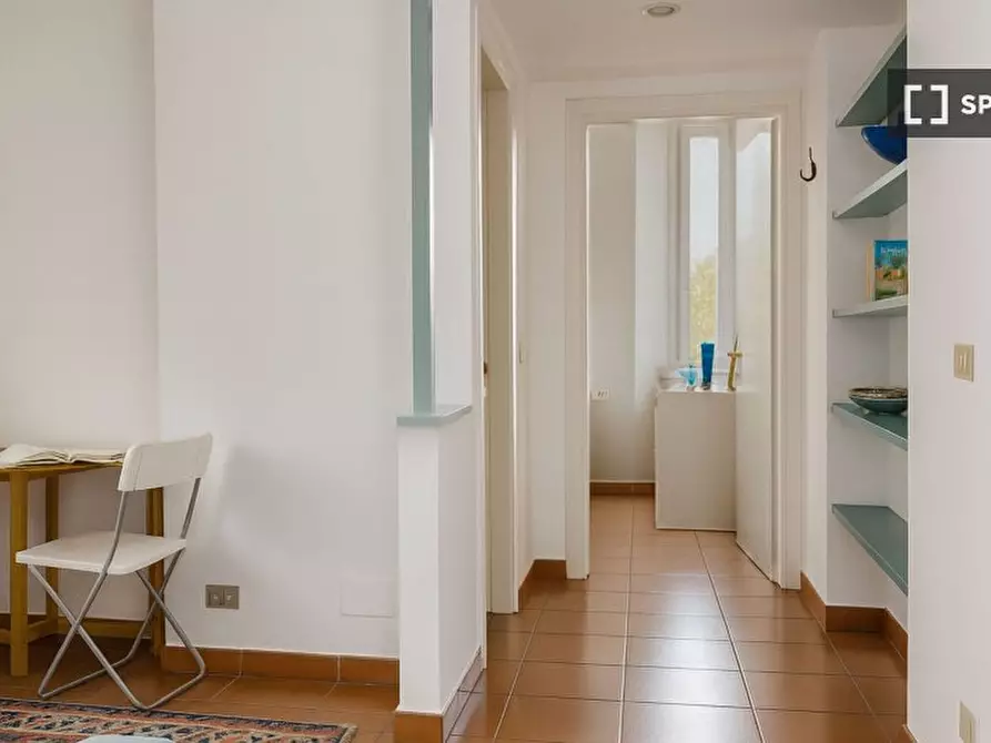 Immagine 8 di Appartamento in affitto  in Via G. Leopardi a Milano