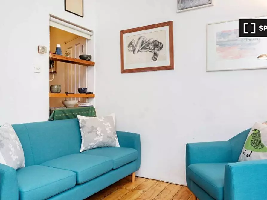 Immagine 1 di Appartamento in affitto  in a Bonnington Square a Lambeth