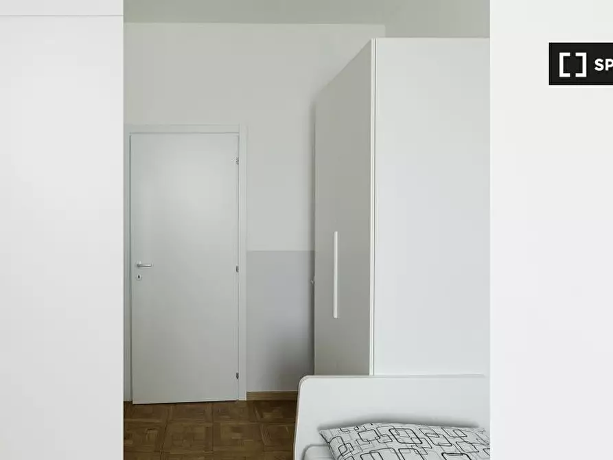Immagine 4 di Camera condivisa in affitto  in Via Bartolomeo Eustachi a Milano