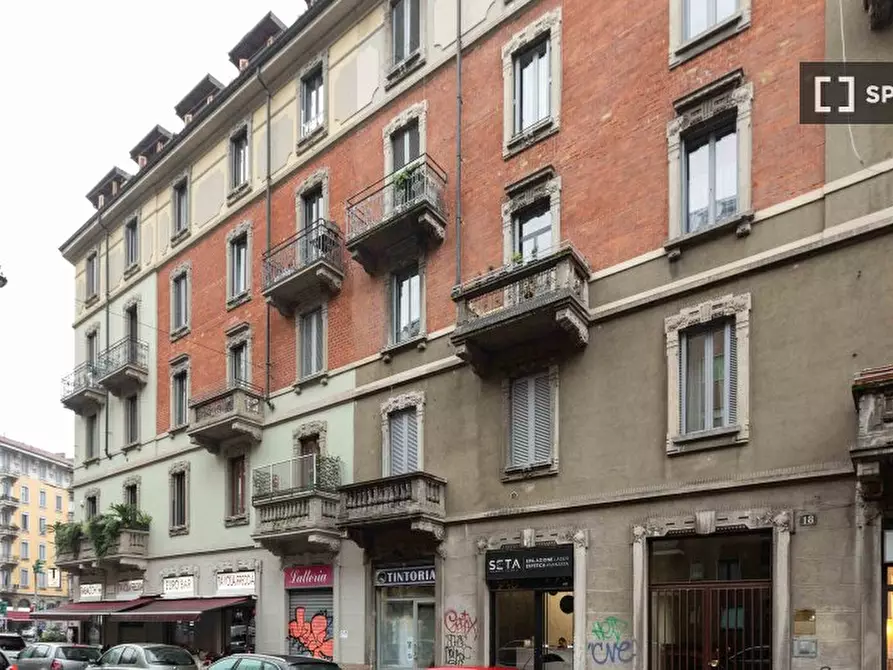 Immagine 19 di Appartamento in affitto  in Via Achille Maiocchi a Milano