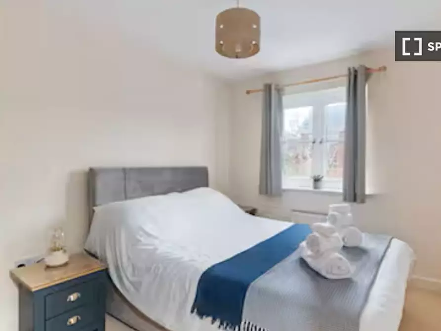 Immagine 9 di Appartamento in affitto  in Powell Gardens a Reigate and Banstead