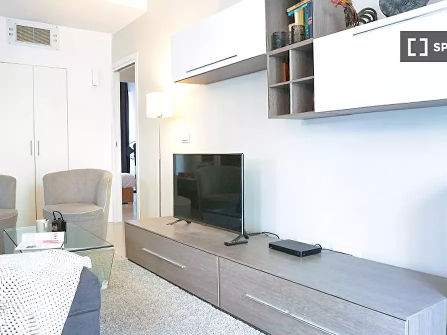 Immagine 6 di Appartamento in affitto  in Via Privata Camillo Vacani a Milano