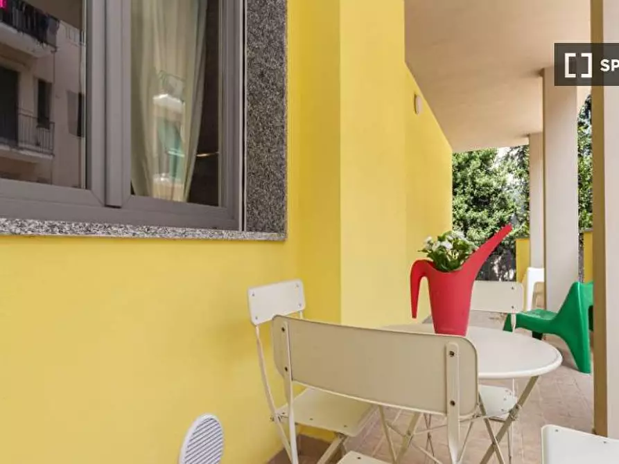 Immagine 10 di Camera condivisa in affitto  in Via Giuseppe Regaldi a Milano