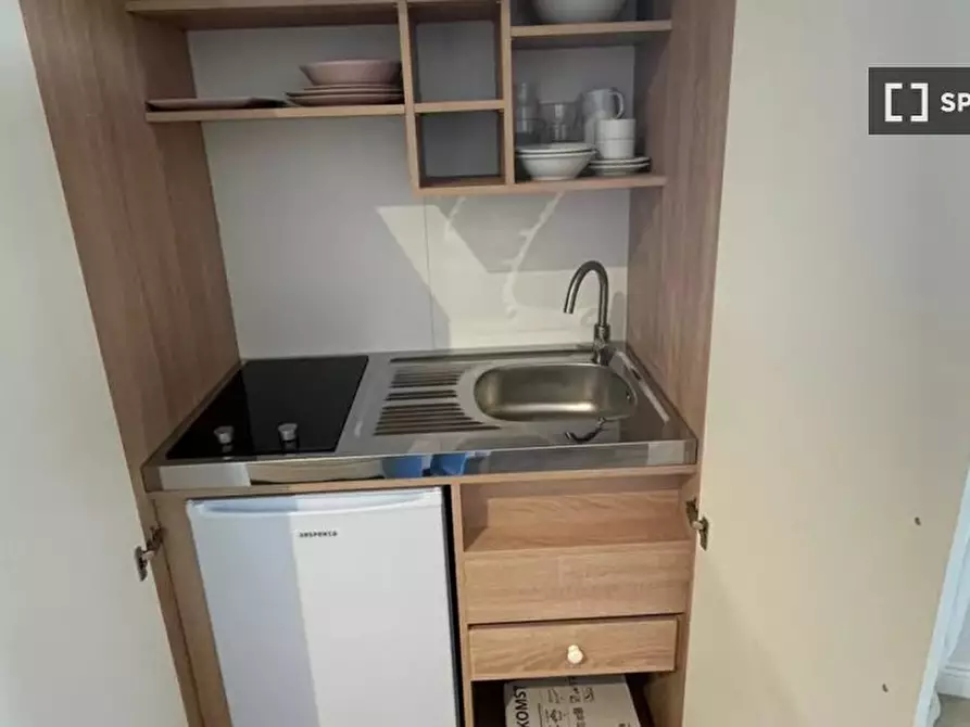 Immagine 6 di Ufficio in affitto  in Via dell'Agnolo a Firenze