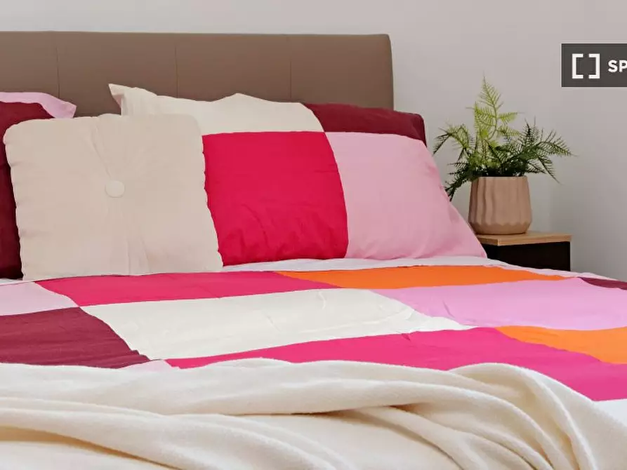 Immagine 17 di Appartamento in affitto  in Piazza G. Battista Grassi a Fiumicino