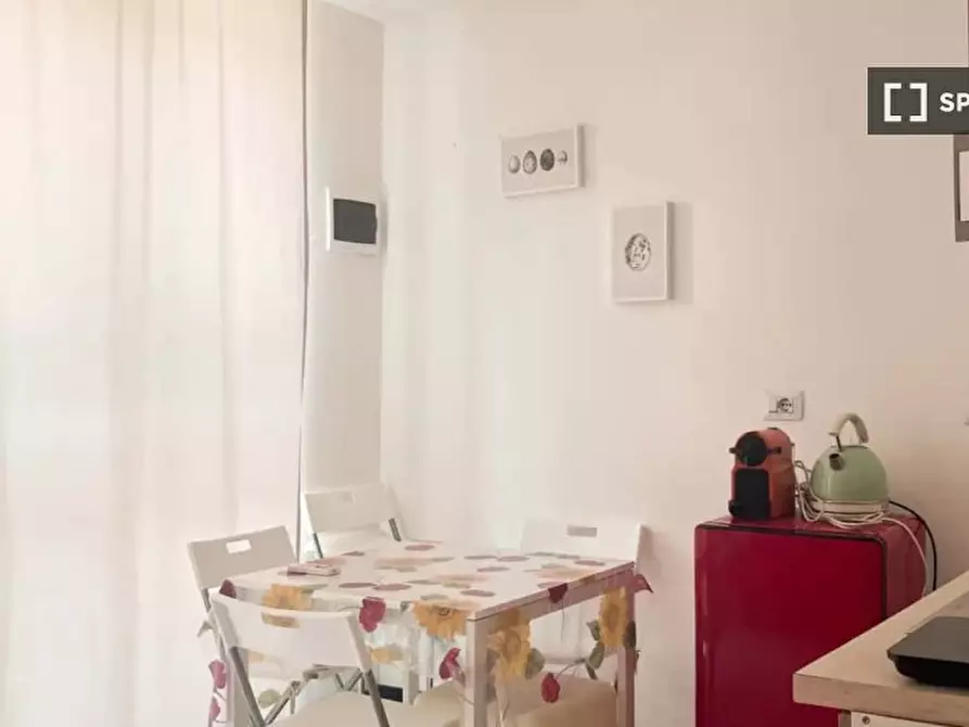 Immagine 8 di Appartamento in affitto  in Via Giuseppe Taccioli a Milano