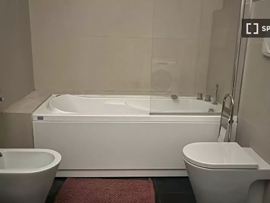 Immagine 6 di Appartamento in affitto  in Viale di Trastevere a Roma