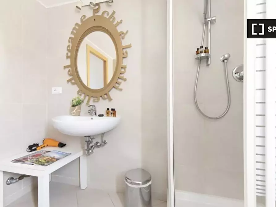 Immagine 12 di Appartamento in affitto  in Via Cesare Battisti a Bologna