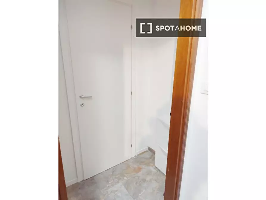 Immagine 6 di Camera condivisa in affitto  in V.le Pietro Pietramellara a Bologna