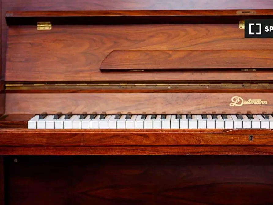 Immagine 4 di Appartamento in affitto  in Teesdale Street a Poplar