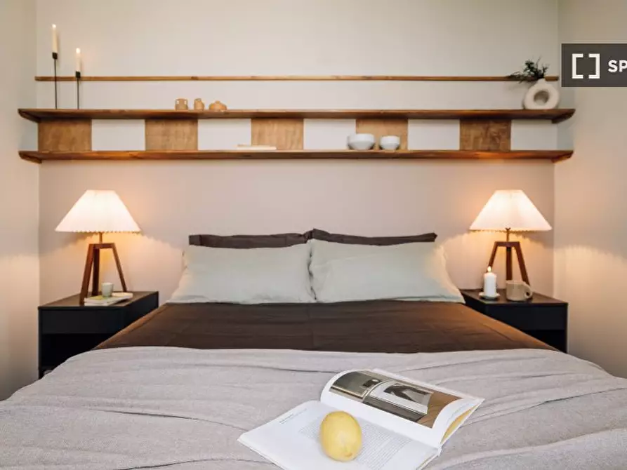 Immagine 6 di Appartamento in affitto  in Via Senato a Milano