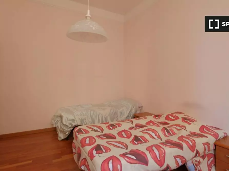 Immagine 10 di Camera condivisa in affitto  in Piazza di S. Croce in Gerusalemme, 00185 Roma RM, Italy a Roma