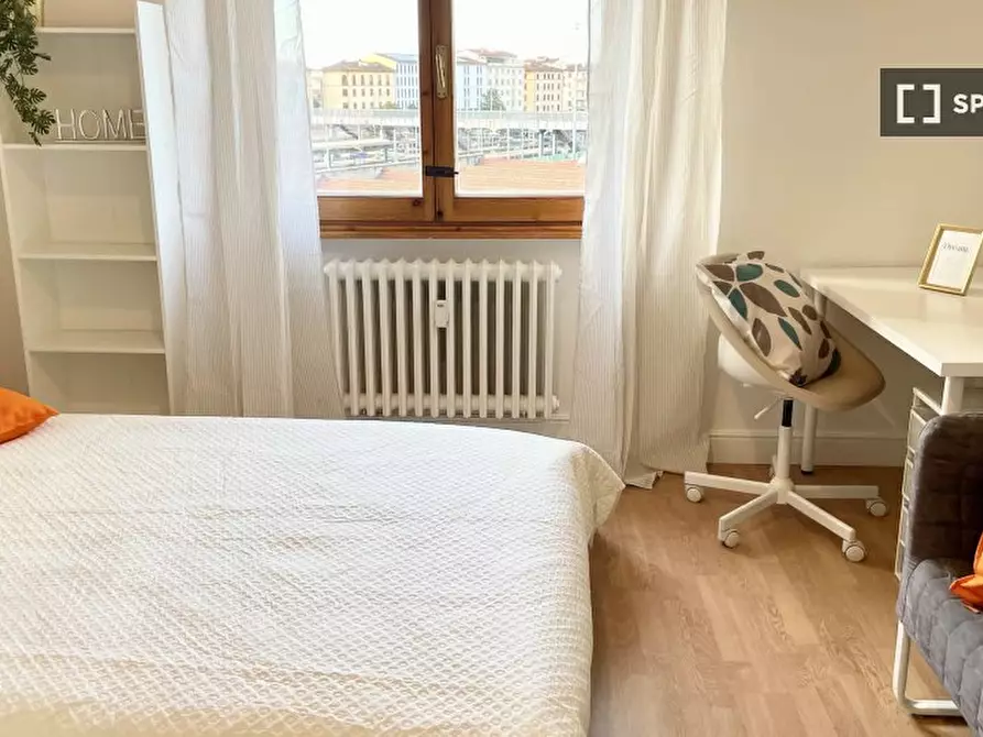 Immagine 1 di Camera condivisa in affitto  in Piero Puccioni a Firenze