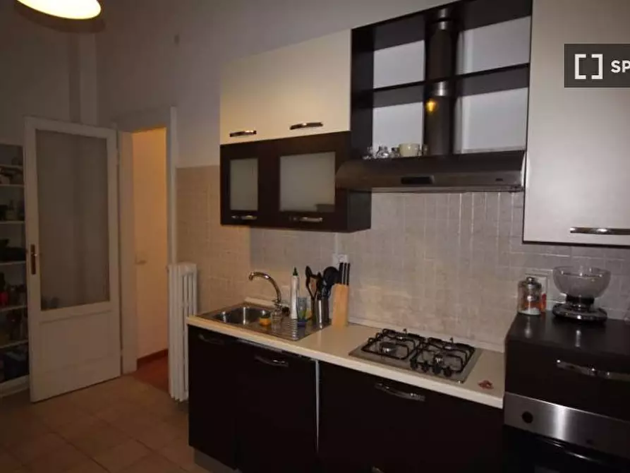 Immagine 18 di Camera condivisa in affitto  in Piazza Maria Adelaide di Savoia a Milano