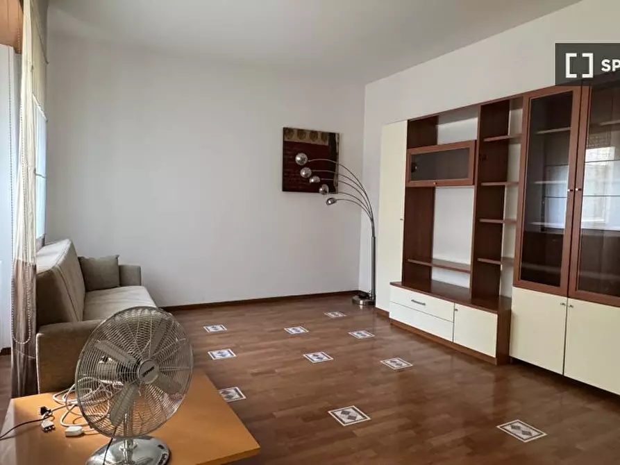 Immagine 3 di Appartamento in affitto  in Via Francesco de Sanctis a Milano