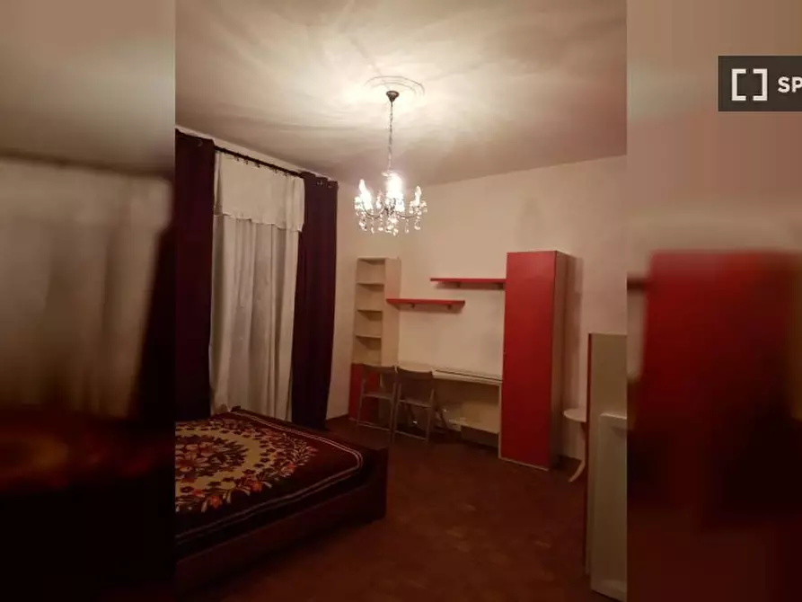 Immagine 2 di Camera condivisa in affitto  in Via Luciano Manara a Padova