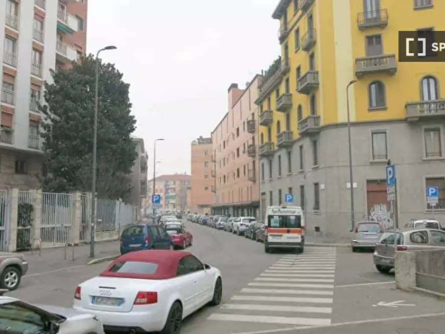 Immagine 12 di Appartamento in affitto  in Largo Vulci a Milano