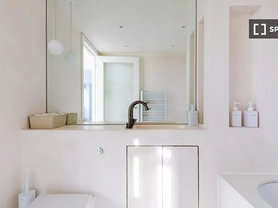 Immagine 18 di Appartamento in affitto  in flat a Hackney