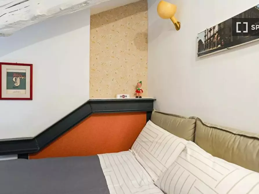 Immagine 12 di Ufficio in affitto  in Via S. Dalmazzo a Torino