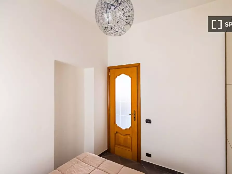 Immagine 15 di Appartamento in affitto  in Vico degli Spicoli a Napoli